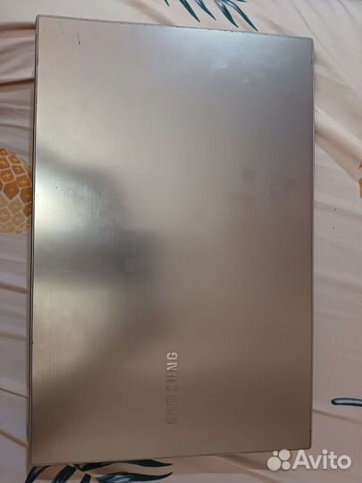 Ноутбук Самсунг