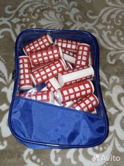 Термо бигуди 26 штук