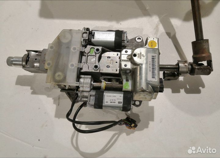 Рулевая колонка Porsche/Volkswagen /Audi