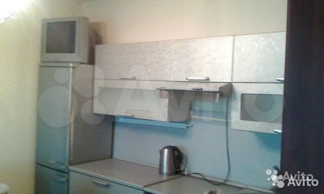 Комната 32 м² в 2-к., 2/5 эт.