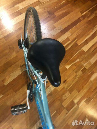 Велосипед подростковый