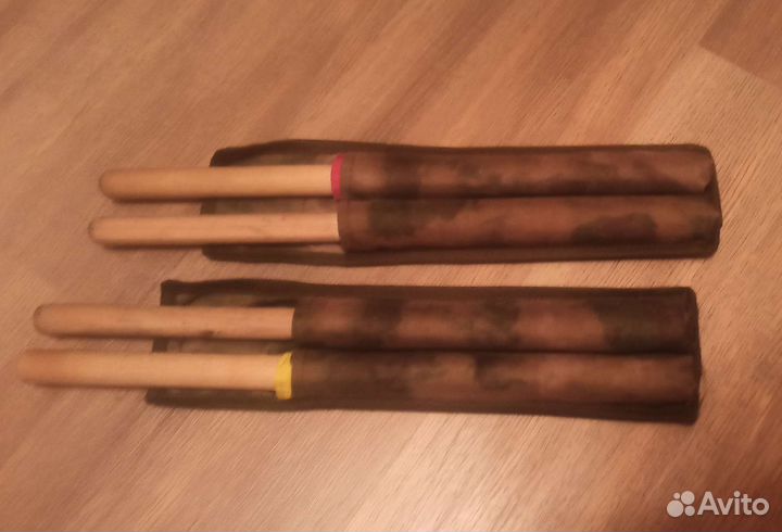 Флажки сигнальные