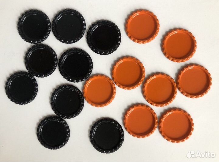 Кабошон,серединка для бантов