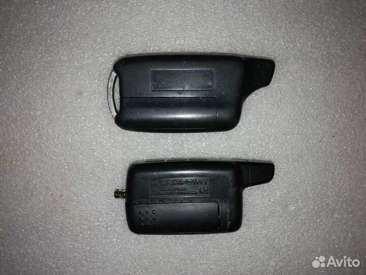 Брелок FlashPoint S2, S3, S5. Флешпоинт