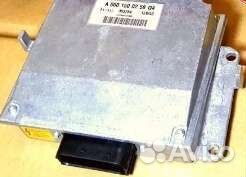 Блок зажигания инвертор v12 mercedes