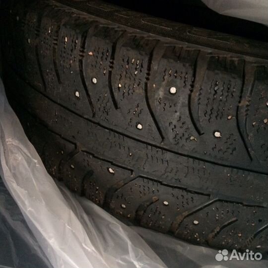 Bridgestone Blizzak LM005 DriveGuard 195/65 R15