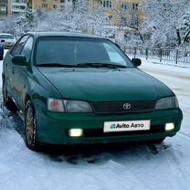 Toyota Carina E 1.6 MT, 1993, 442 000 км, с пробегом, цена 250 000 руб.