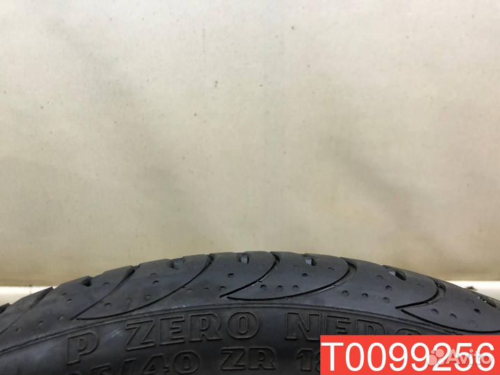 Pirelli P Zero Nero GT 225/40 R18 92Y