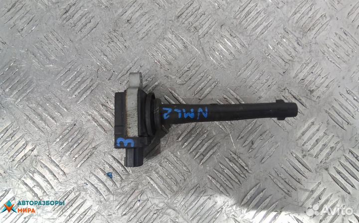 Катушка зажигания Nissan Qashqai 2007