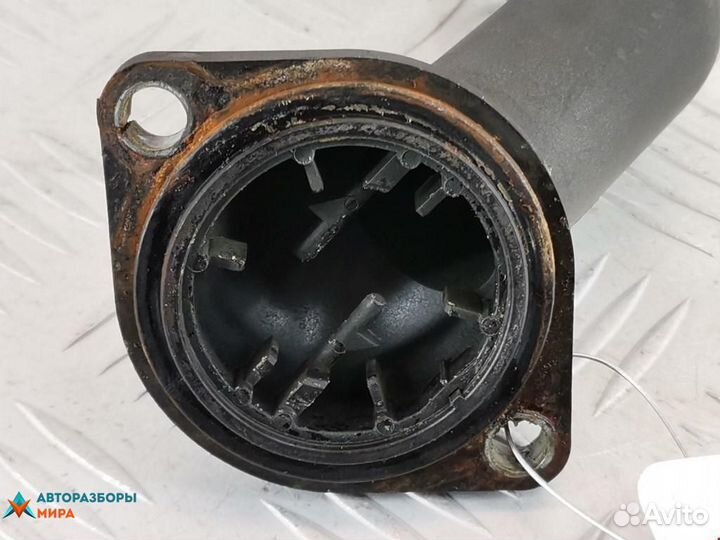 Корпус термостата Volkswagen Golf 4 2006