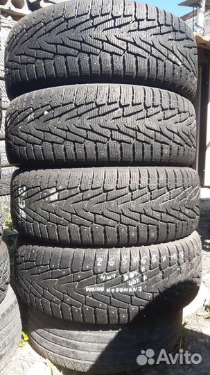 Nokian Tyres Nordman 7 SUV 265/65 R17