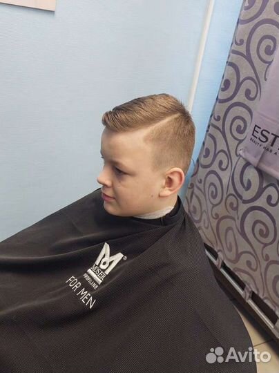 Парихмахер стилист, колорист