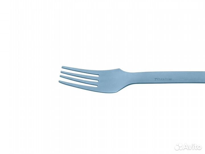 Sea to Summit Titanium Spoon, Fork & Knife Set