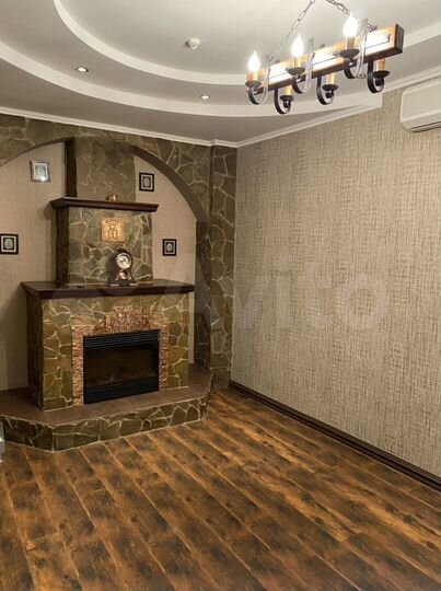 Офис частями 121 м²