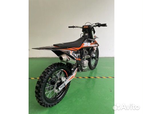 Мотоцикл jhlmoto JHL LX1 CB250 (172FMM-3A)