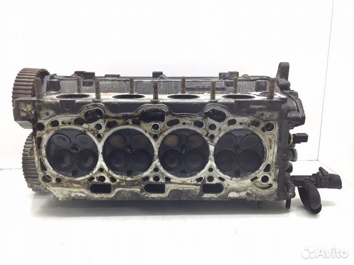 Головка блока гбц Volvo V40 (1995-2004)