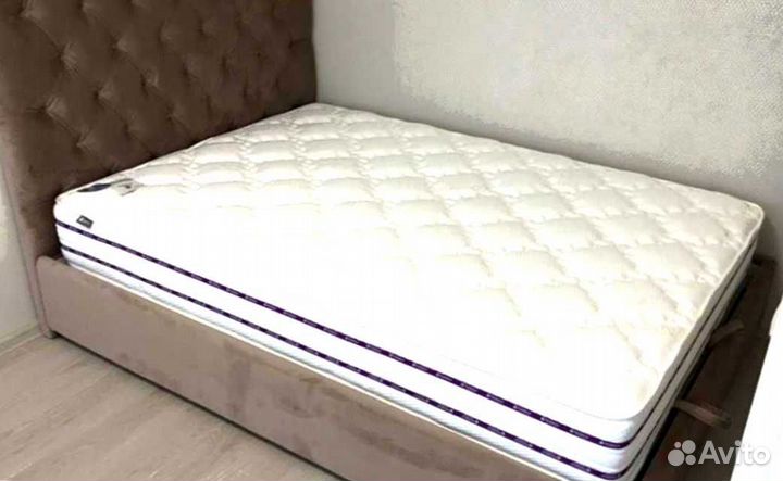 Матрас ортопедический