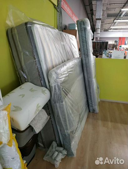 Сборка мебели Шкафы,тумбы,кровати