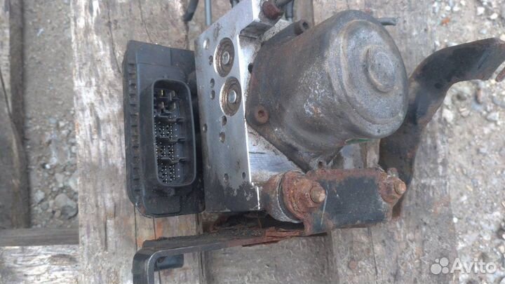 Блок ABS Mazda 6 лифтбек 2.0 2006