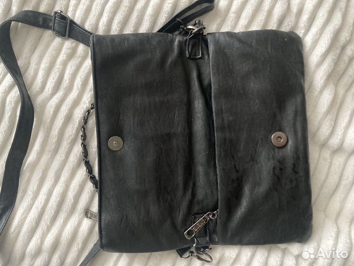 Сумка клатч