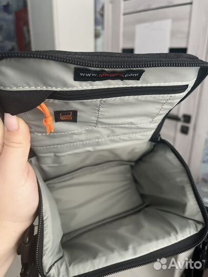 Сумка для камеры, фотоаппарата