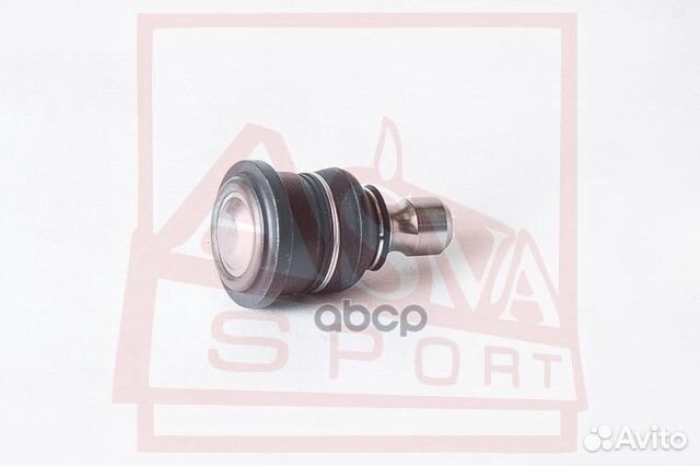 Опора шаровая переднего рычага перед прав/лев