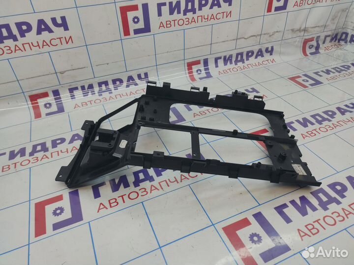 Накладка центральной консоли Land Rover Range Rove