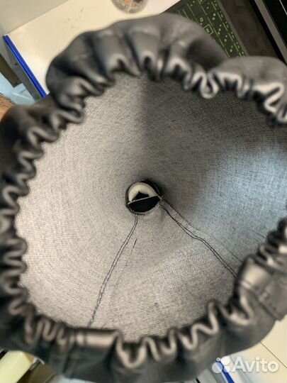 Ручка Кпп Ваз 2109 21099 2108 черная