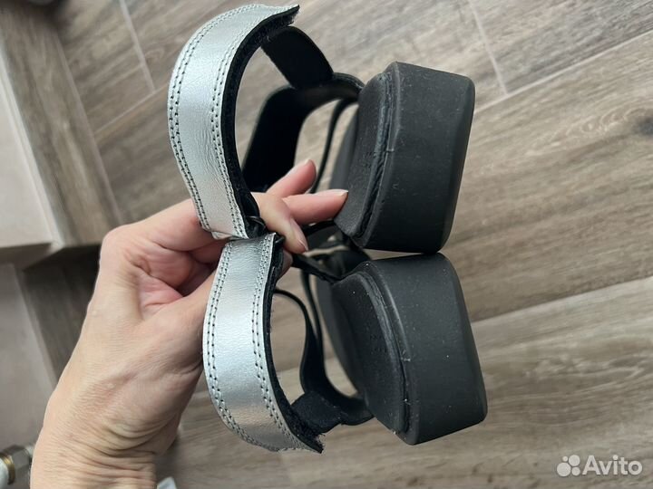 Босоножки Ecco 42