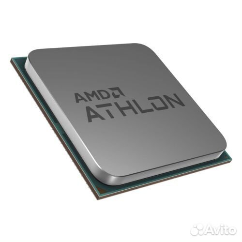 Процессоры AMD Athlon/Sempron