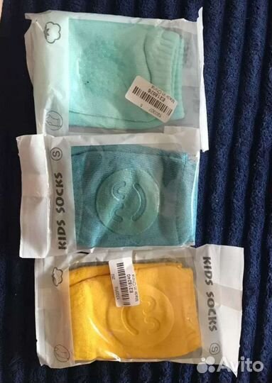 Наколенники и налокотники детские для ползания