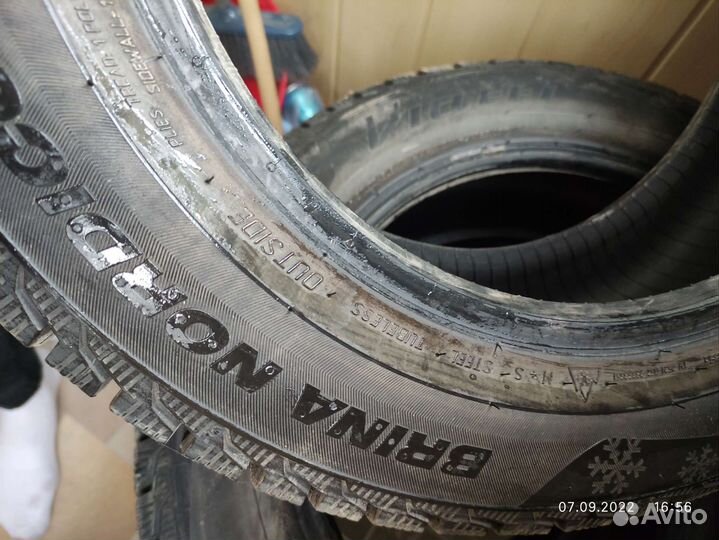 Viatti Brina Nordico V-522 185/60 R15