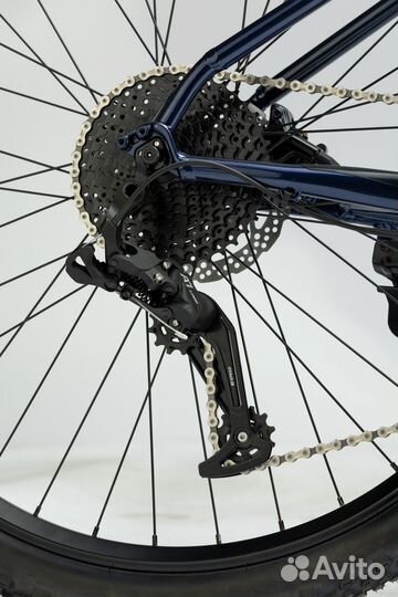 Велосипед горный 29