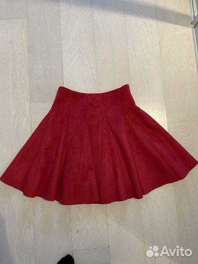 Новая юбка Kira Plastinina