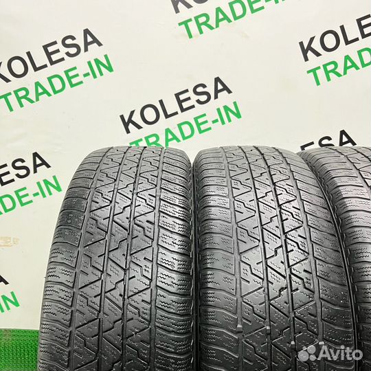 КАМА Кама-214 215/65 R16 102Q