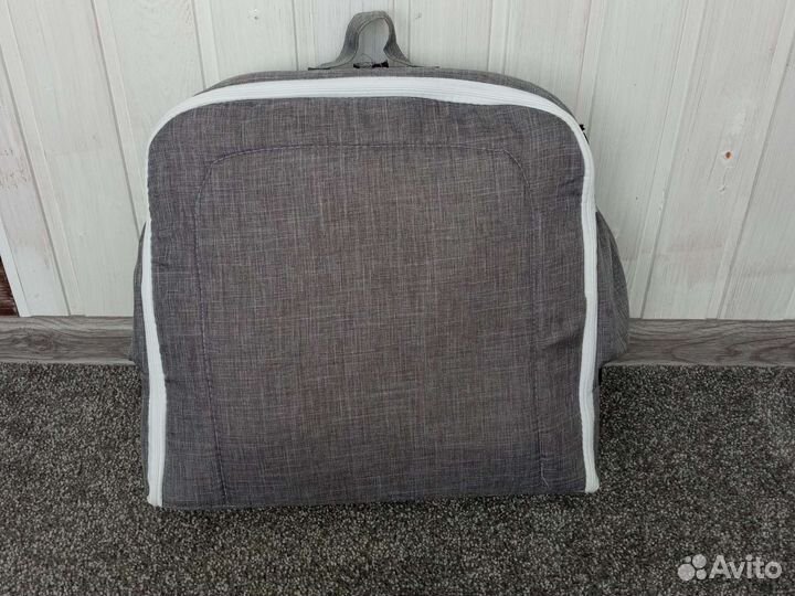 Сумка-лежанка для новорожденных