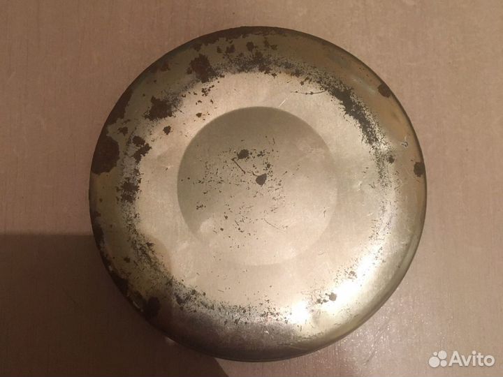 Банка СССР жесть