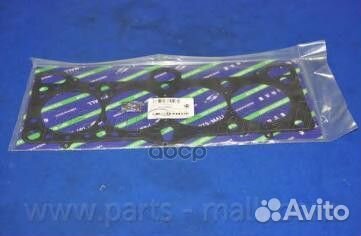 Прокладка головки блока (металл) hyundai accent