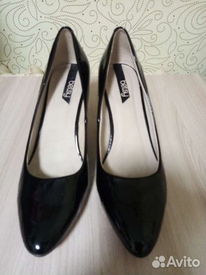 Туфли женские 40 размер
