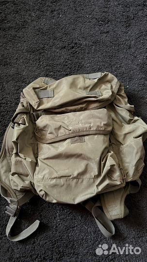 Рюкзак военный тактический олива