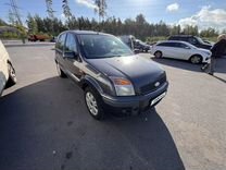 Ford Fusion 1.4 MT, 2008, 401 970 км, с пробегом, цена 299 000 руб.