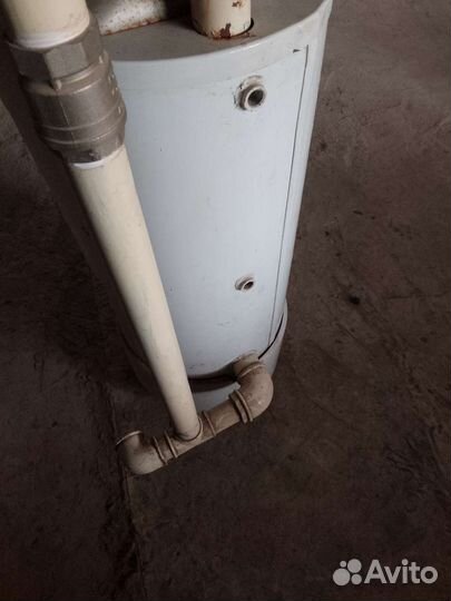 Газовые котлы