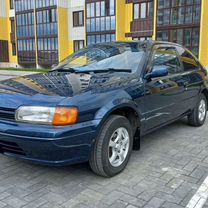 Toyota Tercel 1.3 AT, 1995, 254 577 км, с пробегом, цена 287 000 руб.