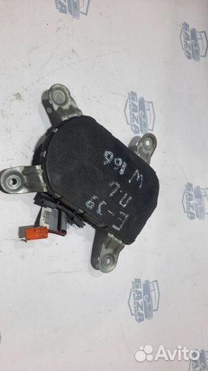 Подушка безопасности передняя левая Bmw 5-Series