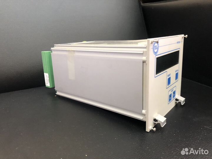 RFT9739. Вычислитель расходомера Micromotion