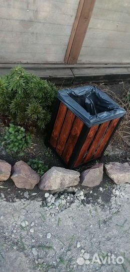 Урна для мусора