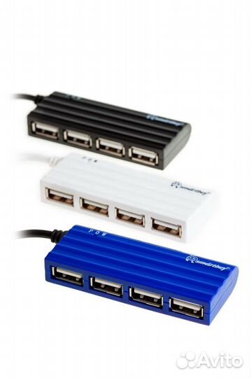 USB - Xaб Smartbuy