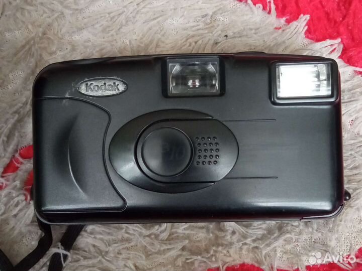 Фотоаппараты