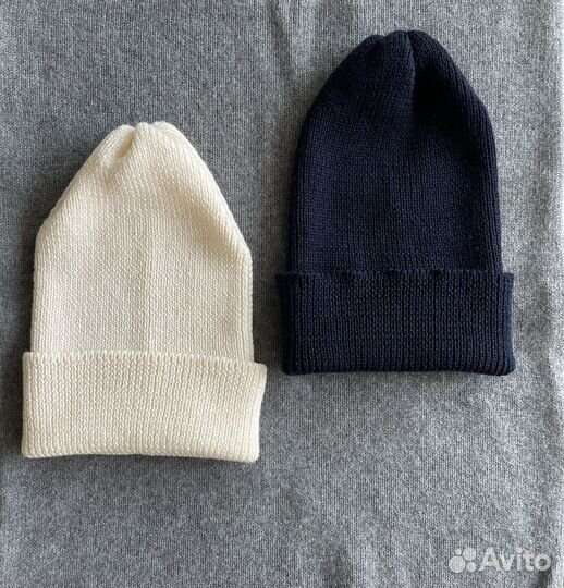 Шапка новая