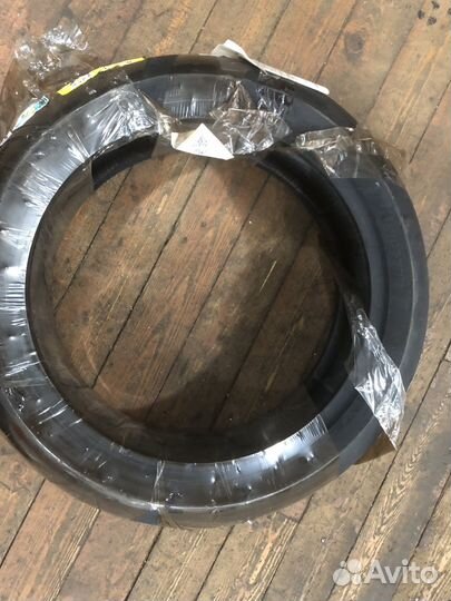 Kingtyre резина задняя 180/60/17